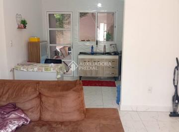 Apartamento · 53m² · 2 Quartos · 1 Vaga · Sobrado à venda na Morada Gaúcha em Gravataí