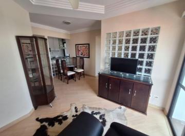 Apartamento de 2 quartos, São Paulo · Apartamento mobiliado para alugar 2 quartos - Jardim Bonfiglioli - FL63