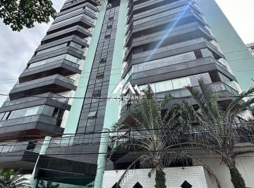 Apartamento · 135m² · 3 Quartos · 2 Vagas · Apartamento à venda - no Centro