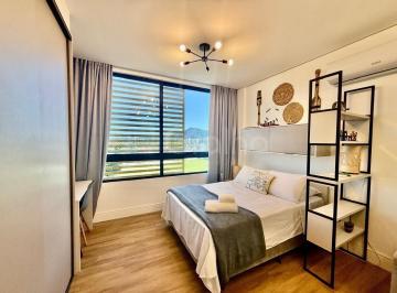 41881_i26D137H5r66_4188169985704461e2.jpg · Apartamento com 32 m² mobiliado no Córrego Grande pronto para morar ou investir