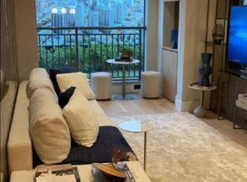 Apartamento de 1 quarto, São Paulo · Vila Mariana lindo apto bem próximo do metrô 64m² 01 suíte 02 banheiros 01 vaga