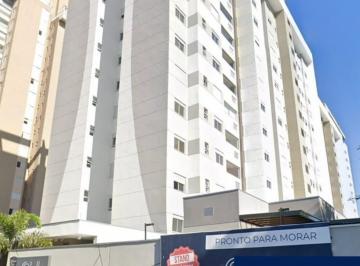 Foto 01 · Apartamento, Parque Industrial, São José dos Campos, SP