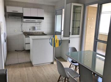 Apartamento de 2 quartos, São Paulo · Apartamento à Venda | A 2 Quadras do Shopping e Metrô Santa Cruz