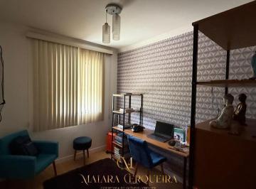 Foto 01 · Apartamento - Canabrava