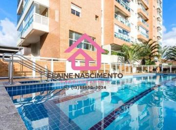 Apartamento de 3 quartos, Santos · Apartamento à venda 3 dorms e lazer completo