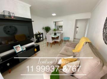 Apartamento 75m² Venda Jardim Peri Peri · Apartamento Próximo ao Metrô Vila Sônia 77m² 3 quartos 2 Vagas. FL64