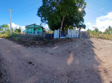 Rural · 21175m² · 2 Quartos - Samuel Barreto · Sítio em Pau de Candeia, Acajutiba.