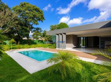 Casa de 4 quartos, Brasília · ESPETACULAR CASA NOVA TERREA PARA SUA FAMÍLIA !!! TERRENO DE 4000M²