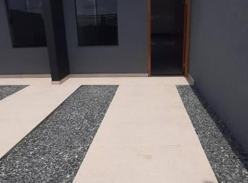 Casa · 2 Quartos · 1 Vaga · Casa Nova a venda na Zona Norte de Sorocaba com ITBI  e Registro grátis