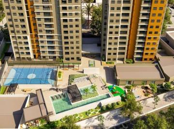 Apartamento · 3 Quartos · 2 Vagas · Apartamento a venda no Condomínio Horizonte Divino - Construtora Planeta