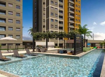 Apartamento · 3 Quartos · 2 Vagas · Apartamento a venda no Condomínio Horizonte Divino - Construtora Planeta