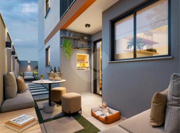Apartamento de 3 quartos, Curitiba · Garden CIC 3 Dormitórios 1 Suíte 1 Vaga
