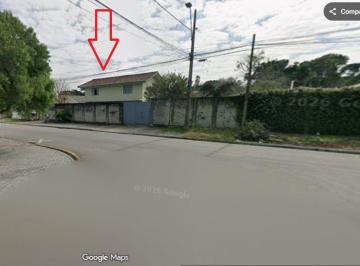 Terreno , Pinhais · PINHAIS: TERRENO COM 855m² (19x45) próximo á Estrada da Graciosa