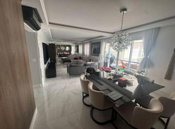 Apartamento de 3 quartos, São Paulo · Apartamento à venda condomínio mairare- 3 suítes e 3 vagas