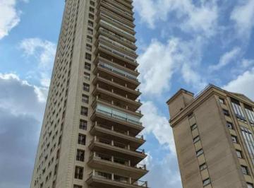 Apartamento de 6 quartos, São Paulo · Apartamento 317 m² no Condomínio Edifício The Gables, Santa Cecília - São Paulo/SP