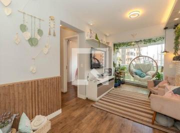Apartamento · 60m² · 2 Quartos · 1 Vaga · Apartamento à Venda - Consolação, 2 Quartos, 60 m2
