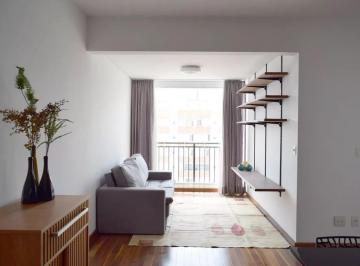 Apartamento de 2 quartos, São Paulo · Apartamento com 2 Quartos e 60 m² à Venda em Pinheiros