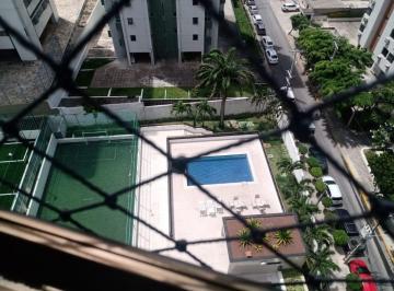 Apartamento de 4 quartos, Jaboatão dos Guararapes · Apartamento com 4 quartos e 128 m² à venda em Piedade