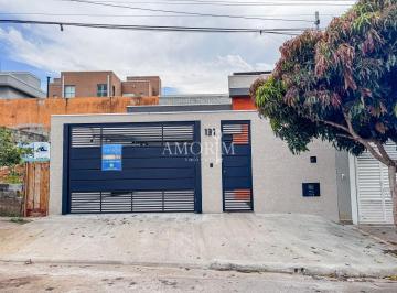 Casa de 3 quartos, Jandira · Casa térrea moderna a venda 3 quartos 1 suíte 2 vagas Portal dos Ipês Cajamar SP