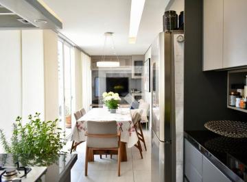 Apartamento · 109m² · 2 Quartos · 2 Vagas · Apartamento à Venda - Saúde, 2 Quartos, 109 m2