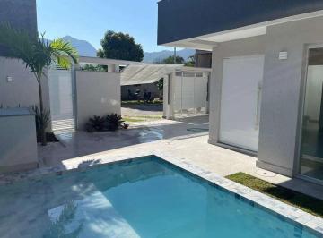 Casa de 4 quartos, Rio de Janeiro · CASA COM 4 QUARTOS EM VARGEM PEQUENA