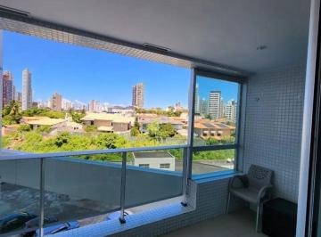 Apartamento de 1 quarto, Salvador · 1|4 MUNDO PLAZA