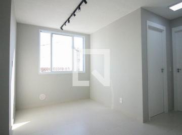 Apartamento · 38m² · 2 Quartos · Apartamento à Venda - Vila Prudente, 2 Quartos, 38 m2