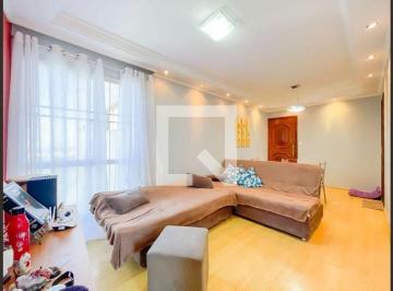Apartamento · 60m² · 3 Quartos · 1 Vaga · Apartamento à Venda - Iapi, 3 Quartos,  60 m2