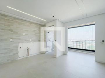 Apartamento · 48m² · 2 Quartos · 1 Vaga · Apartamento à Venda - Bonfim , 2 Quartos, 48 m2