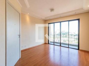Apartamento · 98m² · 3 Quartos · 2 Vagas · Apartamento à Venda - Vila Boa Vista, 3 Quartos, 98 m2