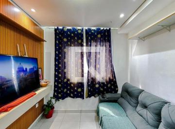 Apartamento · 26m² · 1 Quarto · Apartamento à Venda - Mooca, 1 Quarto,  26 m2
