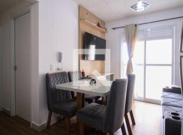 Apartamento · 35m² · 2 Quartos · Apartamento à Venda - Vila Ema, 2 Quartos, 35 m2