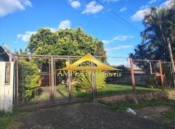 Foto 01 · Terreno, Jardim Leopoldina, Porto Alegre, RS