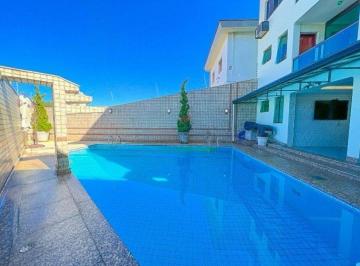 Casa de 8 quartos, São Paulo · Sobrado com 840 metros, 8 dormitórios 6 suítes e 8 vagas - piscina e elevador