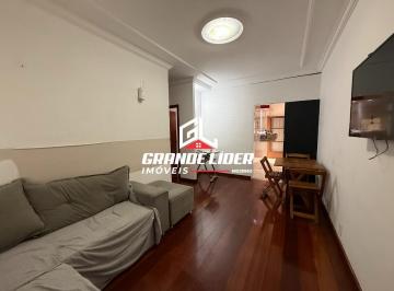 Apartamento · 85m² · 3 Quartos · 1 Vaga · Área privativa à venda, 3 quartos, 1 vaga, Santa Edwiges - Contagem/MG