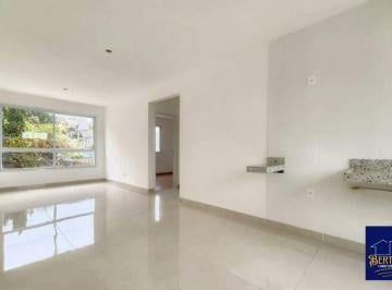 Apartamento · 62m² · 2 Quartos · 1 Vaga · Apartamento 2 quartos, 1 suíte, 62m², 1 vaga livre e novo no Santa Efigênia.