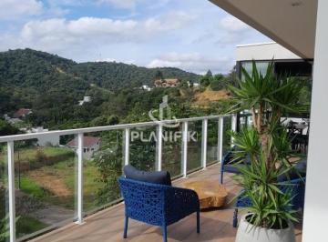 Casa · 200m² · 3 Quartos · 4 Vagas · Casa Alto Padrão Lagoa Dourada