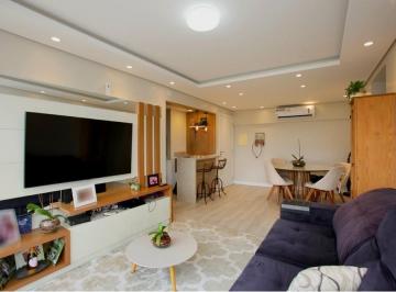 Apartamento · 70m² · 2 Quartos · 2 Vagas · Apartamento em Camaquã