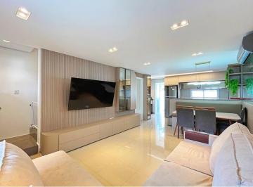 Casa · 96m² · 3 Quartos · 2 Vagas · Casa em Hípica