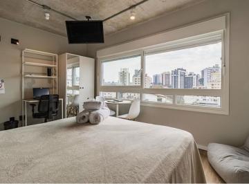 Apartamento · 27m² · 1 Quarto · Apartamento em Santa Cecília