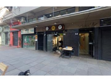 Comercial · 85m² · Loja em Cidade Baixa
