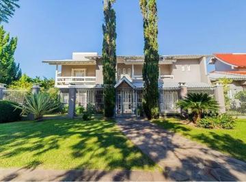 Casa · 391m² · 4 Quartos · 4 Vagas · Casa em Marechal Rondon