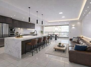 Apartamento · 119m² · 3 Quartos · 2 Vagas · RESIDENCIAL VIA NATURALE | 3 QUARTOS | NASCENTE | ANDAR ALTO I VISTA LIVRE | LAZER COMPLETO