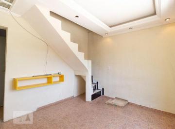 Casa · 55m² · 2 Quartos · 1 Vaga · Casa à Venda - Jardim Peri, 2 Quartos, 55 m² - São Paulo