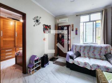 Casa · 42m² · 2 Quartos · Casa à Venda - São Cristóvão, 2 Quartos, 42 m² - Rio de Janeiro