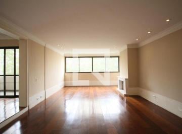Apartamento · 210m² · 5 Quartos · 5 Vagas · Apartamento à Venda - Vila Andrade, 5 Quartos,  210 m² - São Paulo