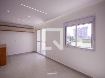 Apartamento · 32m² · 1 Quarto · Apartamento para Aluguel - Bosque da Saúde, 1 Quarto,  32 m² - São Paulo