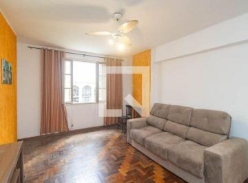 Apartamento · 92m² · 3 Quartos · Apartamento para Aluguel - Centro Histórico, 3 Quartos,  92 m² - Porto Alegre