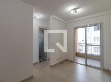 Apartamento · 41m² · 2 Quartos · Apartamento para Aluguel - Barra Funda, 2 Quartos, 41 m² - São Paulo