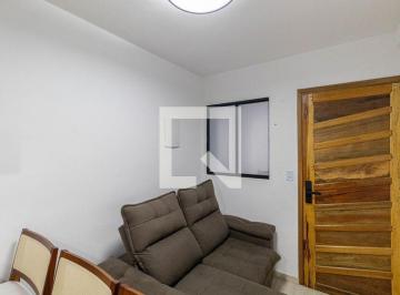 Apartamento · 36m² · 2 Quartos · Apartamento para Aluguel - Vila Ré, 2 Quartos, 36 m² - São Paulo